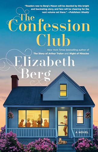 The Confession Club: A Novel von Ballantine Books